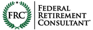 Federal Retirement Consultant
